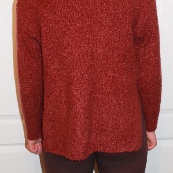 Urban Outfitters Comfy Oversized Sweater - Picture 4 of 5